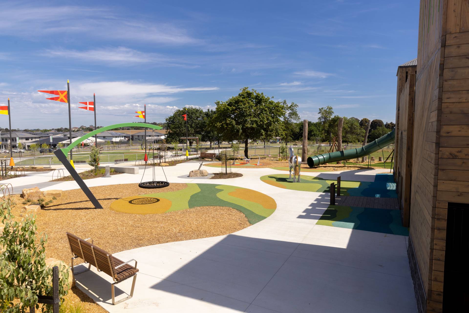 [Land for Sale] Stockland Minta, Berwick OpenLot